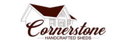 Cornerstone Sheds