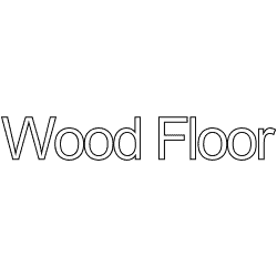 Wood Floor System